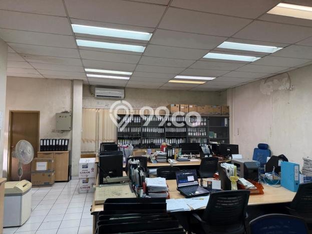 Unit Gudang Dijual di Bekasi LT 642m2 & LB 475m2 Unit Gudang Dijual di Bekasi LT 642m2 & LB 475m2