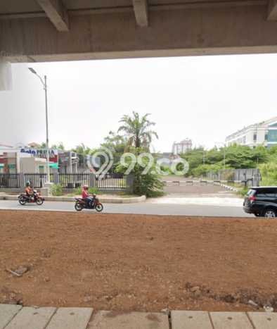 Tanah Dijual Lokasi Kelapa Gading, Jakarta Utara Luas 4629m2 Legalitas Aman Tanah Dijual Lokasi Kelapa Gading, Jakarta Utara Luas 4629m2 Legalitas Aman