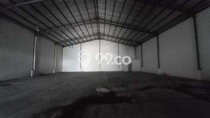 Gudang Dijual di Lippo Cikarang Cikarang dengan Luas Bangunan 870m2 Gudang Dijual di Lippo Cikarang Cikarang dengan Luas Bangunan 870m2