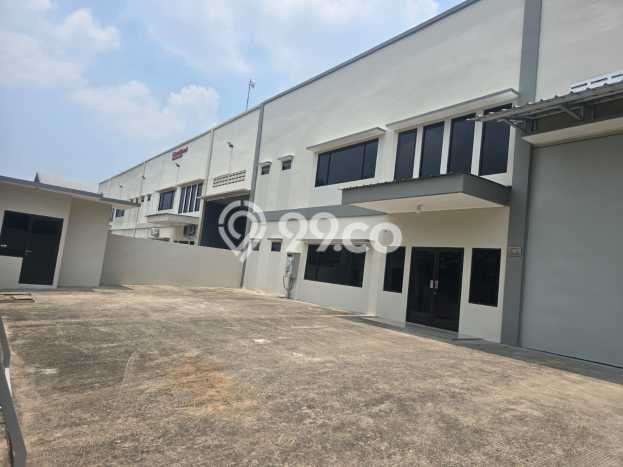Gudang Favorit Dijual di Lippo Cikarang Cikarang Kawasan Pusat Bisnis Gudang Favorit Dijual di Lippo Cikarang Cikarang Kawasan Pusat Bisnis