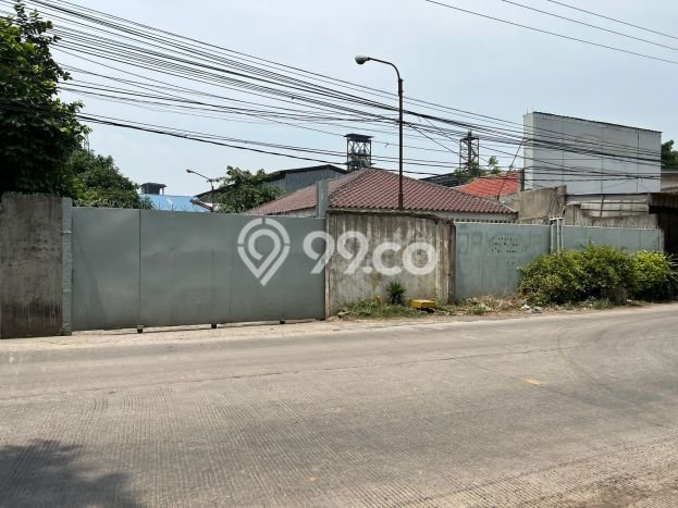 Unit Pabrik Strategis di Cibitung, Bekasi Potensi Cuan Besar Unit Pabrik Strategis di Cibitung, Bekasi Potensi Cuan Besar