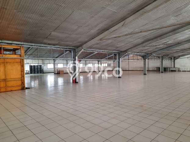Unit Gudang Strategis di Tambun Selatan, Bekasi Potensi Cuan Besar Unit Gudang Strategis di Tambun Selatan, Bekasi Potensi Cuan Besar
