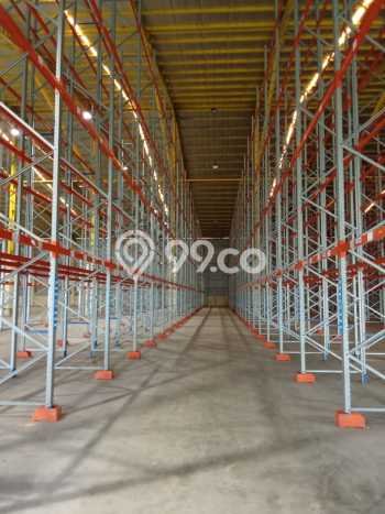 Gudang Dijual di Prime Area Bekasi Luas 11000m2 Gudang Dijual di Prime Area Bekasi Luas 11000m2