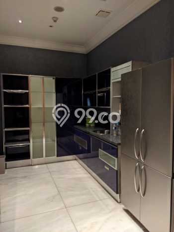 Hunian Apartemen High-Class untuk Dijual di Jakarta Pusat dengan 4 BR & 4 Kamar Mandi Hunian Apartemen High-Class untuk Dijual di Jakarta Pusat dengan 4 BR & 4 Kamar Mandi