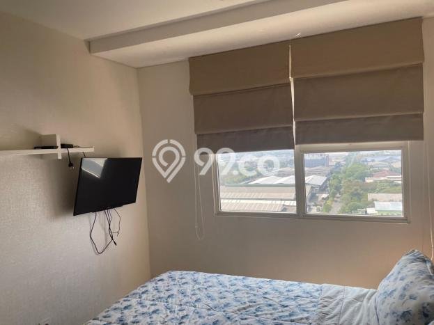 Apartemen Nyaman untuk Dijual di Lippo Cikarang, Cikarang, Jawa Barat Apartemen Nyaman untuk Dijual di Lippo Cikarang, Cikarang, Jawa Barat