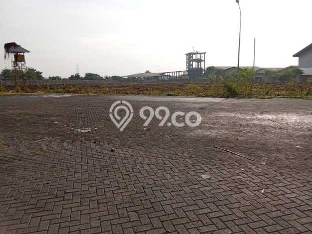 Gudang Dijual di Prime Area Bekasi Luas 11000m2 Gudang Dijual di Prime Area Bekasi Luas 11000m2