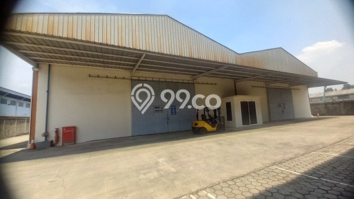 Unit Gudang Dijual di Lippo Cikarang Cikarang 2234m2 Unit Gudang Dijual di Lippo Cikarang Cikarang 2234m2
