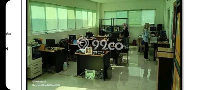 Gudang Dijual di Karawang Timur LT 4050m2, LB 7680m2 Solusi Investasi Cerdas Gudang Dijual di Karawang Timur LT 4050m2, LB 7680m2 Solusi Investasi Cerdas