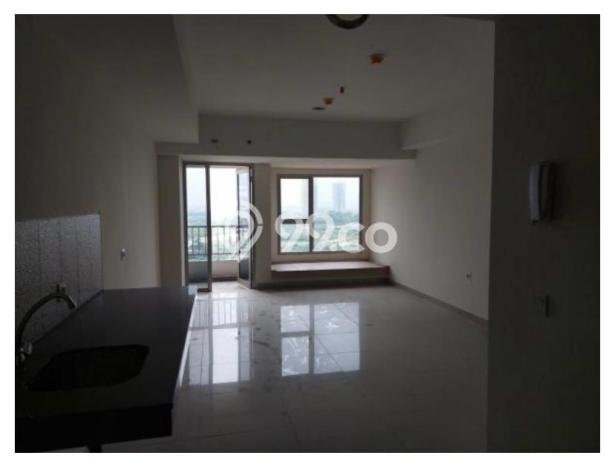 Hunian Apartemen 0 KT 1 KM di Lippo Cikarang, Cikarang Dijual Cepat Hunian Apartemen 0 KT 1 KM di Lippo Cikarang, Cikarang Dijual Cepat