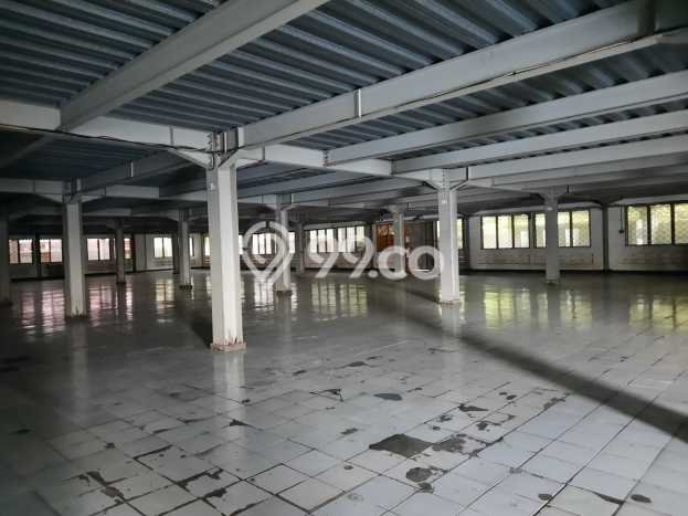Unit Gudang Strategis di Tambun Selatan, Bekasi Potensi Cuan Besar Unit Gudang Strategis di Tambun Selatan, Bekasi Potensi Cuan Besar