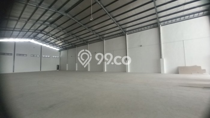 Area Strategis! Disewakan Gudang Lokasi Lippo Cikarang, Cikarang Cocok untuk Bisnis Area Strategis! Disewakan Gudang Lokasi Lippo Cikarang, Cikarang Cocok untuk Bisnis