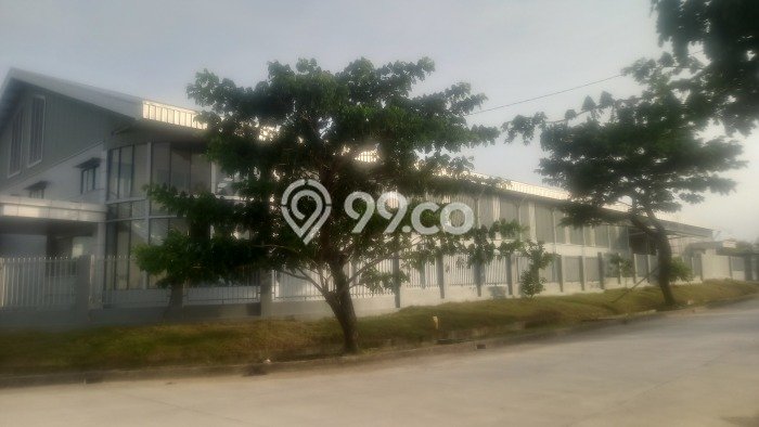 Disewakan Gudang di Lippo Cikarang Cikarang LT 6000m2, LB 3621m2 Disewakan Gudang di Lippo Cikarang Cikarang LT 6000m2, LB 3621m2