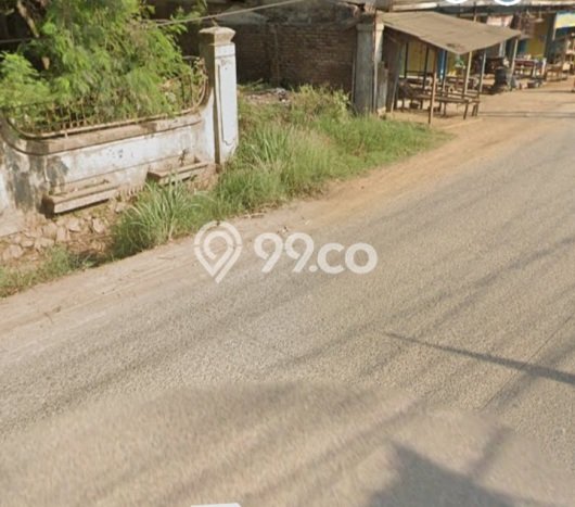 Lahan Kosong Dijual di Serang Cibarusah, Cikarang, Luas 1364m2 Area Strategis Lahan Kosong Dijual di Serang Cibarusah, Cikarang, Luas 1364m2 Area Strategis