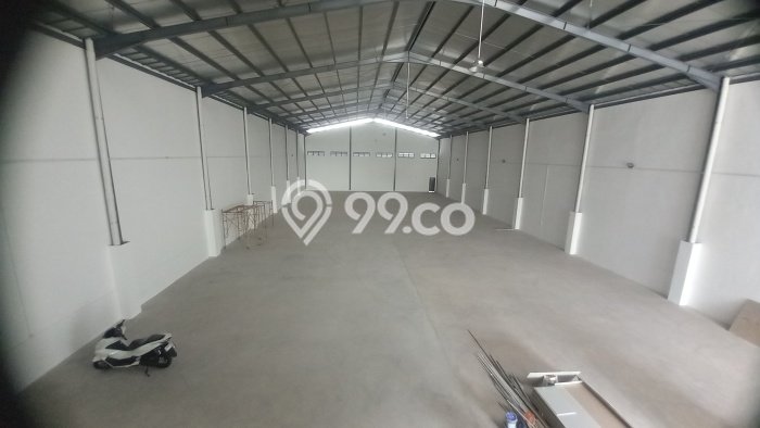 Unit Gudang Dijual di Lippo Cikarang Cikarang Luas Bangunan 1172m2 Unit Gudang Dijual di Lippo Cikarang Cikarang Luas Bangunan 1172m2