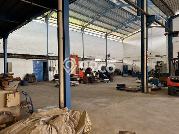 Unit Pabrik Strategis di Cibitung, Bekasi Potensi Cuan Besar Unit Pabrik Strategis di Cibitung, Bekasi Potensi Cuan Besar