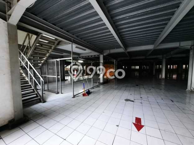 Unit Gudang Strategis di Tambun Selatan, Bekasi Potensi Cuan Besar Unit Gudang Strategis di Tambun Selatan, Bekasi Potensi Cuan Besar