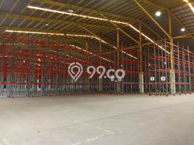 Gudang Dijual di Prime Area Bekasi Luas 11000m2 Gudang Dijual di Prime Area Bekasi Luas 11000m2