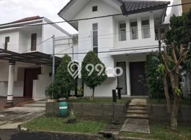 Dijual Cepat Rumah Bagus Siap Huni LB 205m2 di Lippo Cikarang, Cikarang Dijual Cepat Rumah Bagus Siap Huni LB 205m2 di Lippo Cikarang, Cikarang