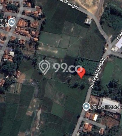 Jarang Ada! Tanah di Serang Cibarusah Punya Luas 7820m2 SHM Jarang Ada! Tanah di Serang Cibarusah Punya Luas 7820m2 SHM