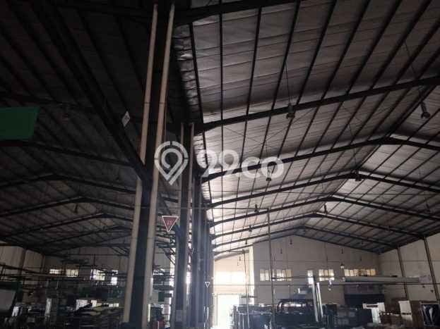 Area Ramai! Gudang Dijual di Lippo Cikarang untuk Bisnis Luas Bangunan 3000m2 Area Ramai! Gudang Dijual di Lippo Cikarang untuk Bisnis Luas Bangunan 3000m2