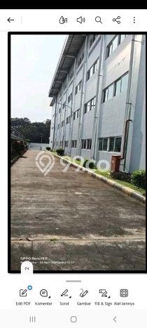 Gudang Dijual di Karawang Timur LT 4050m2, LB 7680m2 Solusi Investasi Cerdas Gudang Dijual di Karawang Timur LT 4050m2, LB 7680m2 Solusi Investasi Cerdas