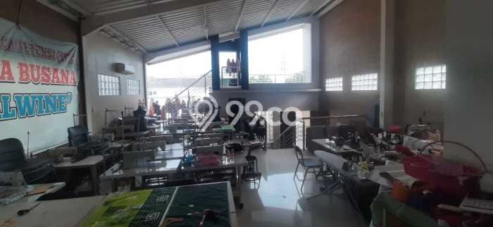 Komersial Favorit Dijual di Gayamsari Semarang Area Pusat Bisnis Komersial Favorit Dijual di Gayamsari Semarang Area Pusat Bisnis
