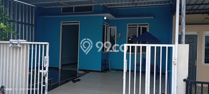 Rumah Modern 4 KT LT 115m2 di Sendangmulyo Rumah Modern 4 KT LT 115m2 di Sendangmulyo