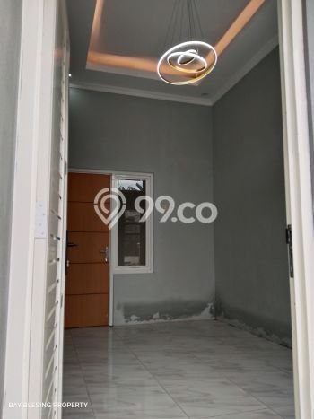 Rumah Minimalis 2 KT di Sendangmulyo Semarang Unfurnished Rumah Minimalis 2 KT di Sendangmulyo Semarang Unfurnished