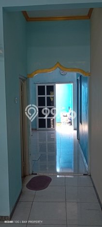 Rumah Modern 4 KT LT 115m2 di Sendangmulyo Rumah Modern 4 KT LT 115m2 di Sendangmulyo