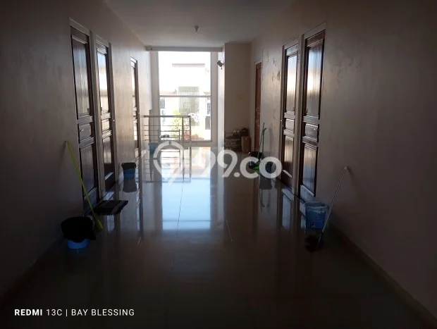 Kos-kosan Dijual di Gayamsari, Semarang dengan 16 Kamar Tidur, 16 Kamar Mandi Kos-kosan Dijual di Gayamsari, Semarang dengan 16 Kamar Tidur, 16 Kamar Mandi
