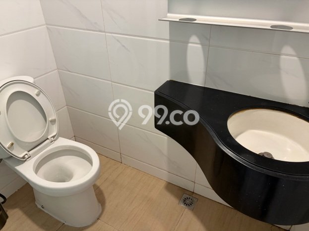 Apartemen Siap Huni 0 BR dengan Harga Hemat di Area BSD, Tangerang Selatan Apartemen Siap Huni 0 BR dengan Harga Hemat di Area BSD, Tangerang Selatan