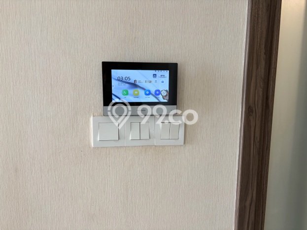 Apartemen Siap Huni 0 BR dengan Harga Hemat di Area BSD, Tangerang Selatan Apartemen Siap Huni 0 BR dengan Harga Hemat di Area BSD, Tangerang Selatan