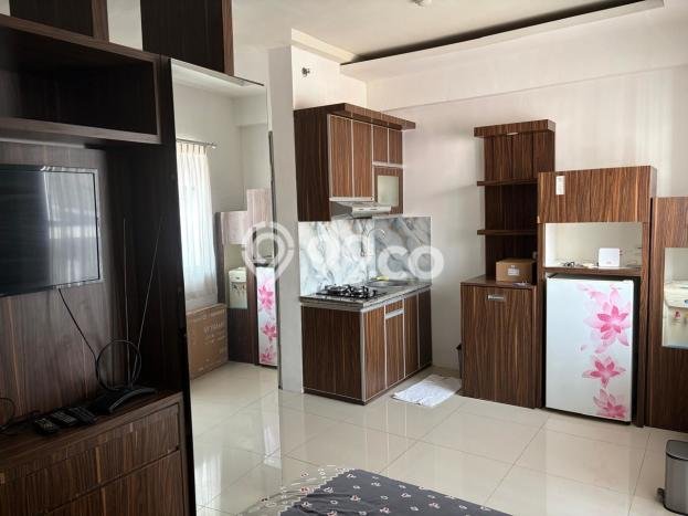 Disewakan Segera Apartemen Strategis 1 KT, 1 KM di Kawasan Cempaka Putih Disewakan Segera Apartemen Strategis 1 KT, 1 KM di Kawasan Cempaka Putih