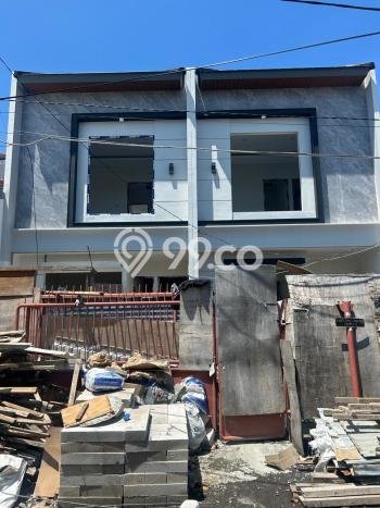 Dijual Cepat Rumah Favorit Siap Huni LB 130m2 di Sukolilo, Surabaya Dijual Cepat Rumah Favorit Siap Huni LB 130m2 di Sukolilo, Surabaya