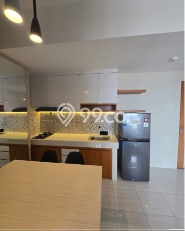 Hunian Apartemen Nyaman di Mulyorejo 2 Kamar Tidur Hunian Apartemen Nyaman di Mulyorejo 2 Kamar Tidur