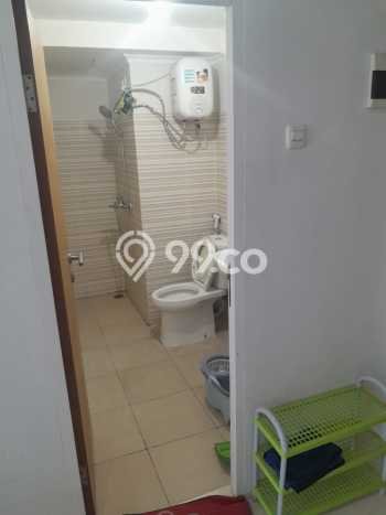 Apartemen Siap Pakai 2 BR dengan Harga Terjangkau di Area Dukuh Pakis, Surabaya Apartemen Siap Pakai 2 BR dengan Harga Terjangkau di Area Dukuh Pakis, Surabaya
