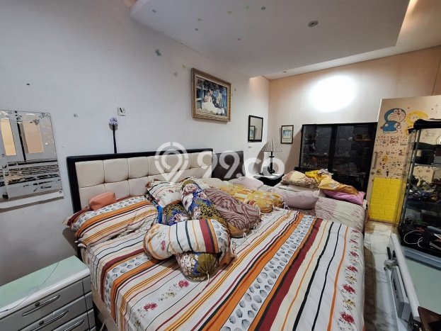 Dijual Cepat Rumah Favorit Siap Huni LB 65m2 di Pakal, Surabaya Dijual Cepat Rumah Favorit Siap Huni LB 65m2 di Pakal, Surabaya