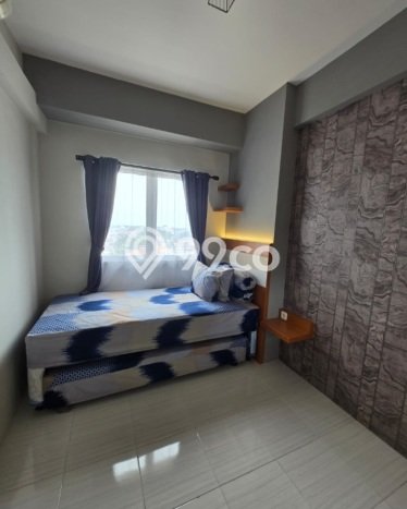 Hunian Apartemen Nyaman di Mulyorejo 2 Kamar Tidur Hunian Apartemen Nyaman di Mulyorejo 2 Kamar Tidur
