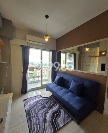 Hunian Apartemen Nyaman di Mulyorejo 2 Kamar Tidur Hunian Apartemen Nyaman di Mulyorejo 2 Kamar Tidur