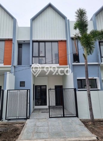 Dijual Cepat Rumah Bagus Siap Huni LB 115m2 di Tenggilis Mejoyo, Surabaya Dijual Cepat Rumah Bagus Siap Huni LB 115m2 di Tenggilis Mejoyo, Surabaya