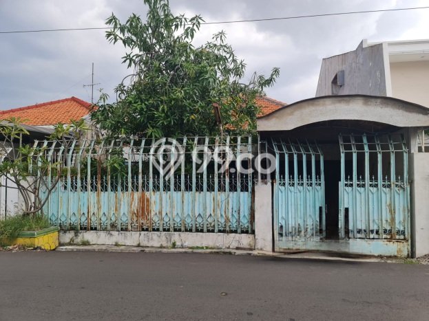 Disewakan Hunian Konsep Modern di Tambaksari Surabaya dengan 3 KT Disewakan Hunian Konsep Modern di Tambaksari Surabaya dengan 3 KT