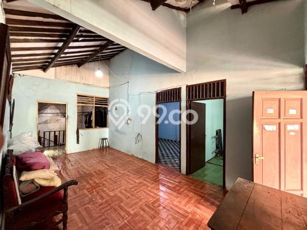 Rumah Eksklusif Siap Huni LT 135m2 di Tebet, Jakarta Selatan Rumah Eksklusif Siap Huni LT 135m2 di Tebet, Jakarta Selatan