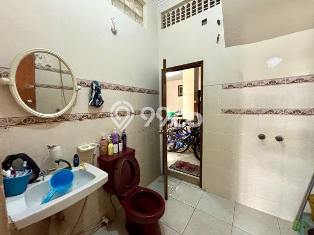 Dijual Cepat Rumah Favorit Siap Huni LB 107m2 di Tebet, Jakarta Selatan Dijual Cepat Rumah Favorit Siap Huni LB 107m2 di Tebet, Jakarta Selatan