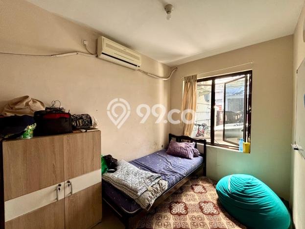 Dijual Cepat Rumah Favorit Siap Huni LB 107m2 di Tebet, Jakarta Selatan Dijual Cepat Rumah Favorit Siap Huni LB 107m2 di Tebet, Jakarta Selatan