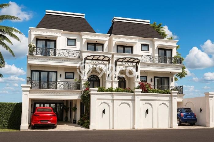 Dijual Rumah Premium dengan Fasilitas Sekitar Lengkap di Tebet, Jakarta Selatan Dijual Rumah Premium dengan Fasilitas Sekitar Lengkap di Tebet, Jakarta Selatan