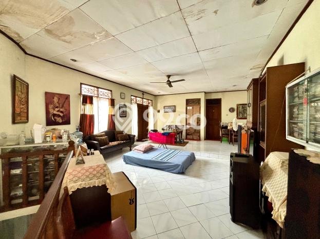 Rumah Strategis Minimalis Lb 135m2 di Tebet, Jakarta Selatan Rumah Strategis Minimalis Lb 135m2 di Tebet, Jakarta Selatan