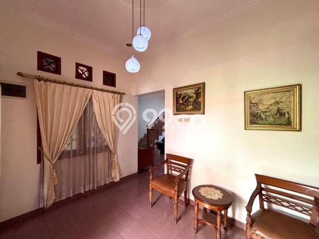 Hunian Mewah Dijual LT 198m2 di Tebet, Jakarta Selatan Hunian Mewah Dijual LT 198m2 di Tebet, Jakarta Selatan