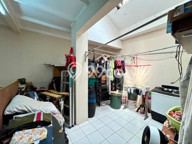 Dijual Cepat Rumah Favorit Siap Huni LB 107m2 di Tebet, Jakarta Selatan Dijual Cepat Rumah Favorit Siap Huni LB 107m2 di Tebet, Jakarta Selatan