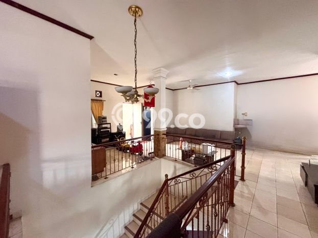 Hunian Mewah Dijual LT 198m2 di Tebet, Jakarta Selatan Hunian Mewah Dijual LT 198m2 di Tebet, Jakarta Selatan