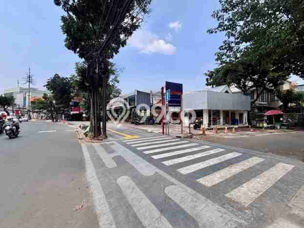 Unit Ruko Dijual di Tebet Jakarta Selatan Luas Tanah 1200m2, Luas Bangunan 600m2 Unit Ruko Dijual di Tebet Jakarta Selatan Luas Tanah 1200m2, Luas Bangunan 600m2